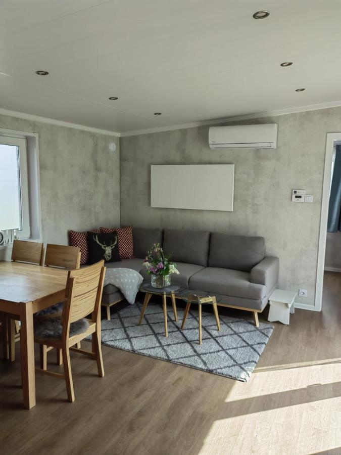 Gemuetliches Landhauswohnen Rent-By-Seibold Erzhausen Exterior photo